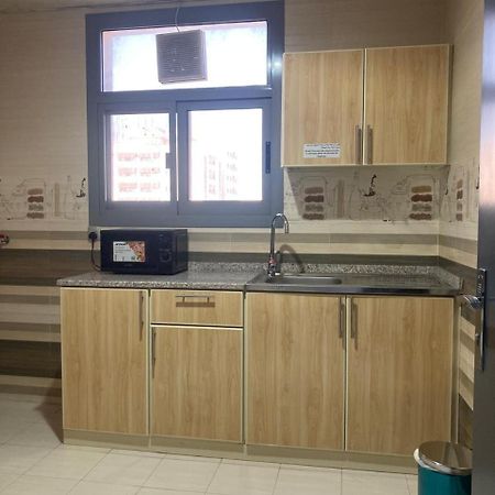 Paris Furnished Apartments - Tabasum Group Adzsmán Kültér fotó