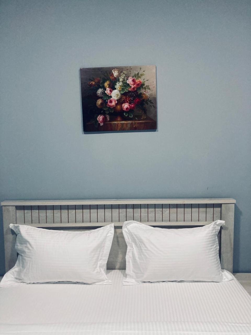 Paris Furnished Apartments - Tabasum Group Adzsmán Kültér fotó